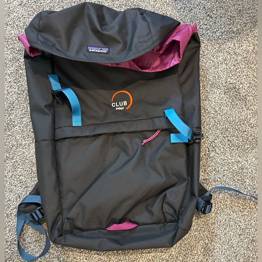 Patagonia Fieldsmith Lid Backpack 28L